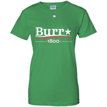 Hamilton-Burr-1800-T-shirts
