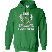 Flight-Nurse-gift-T-Shirt