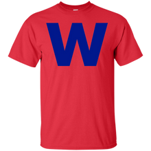 Cubbies-Tees-Chicago-_quot_W_quot_-Flying-Flag-Baseball-Winning-Shirt