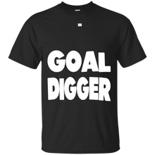 Goal-Digger-T-Shirt