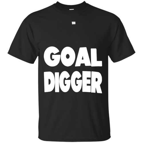 Goal-Digger-T-Shirt