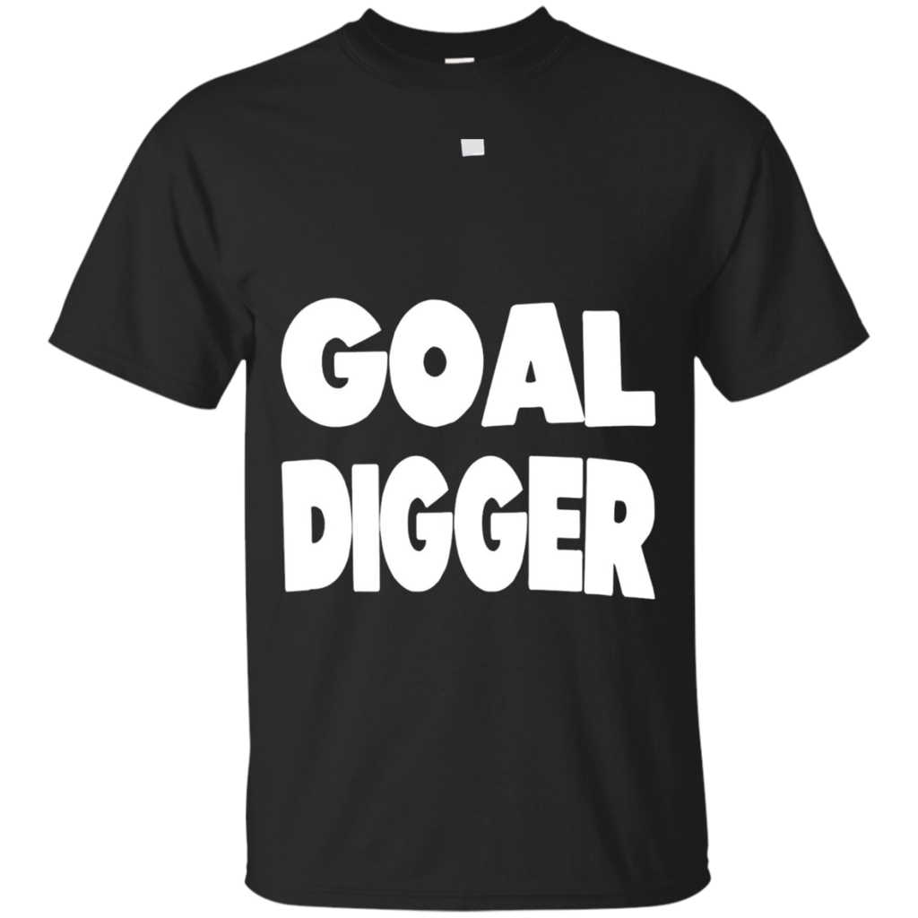 Goal-Digger-T-Shirt