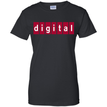 Digital-Equipment-Corporation-Tee-Shirt