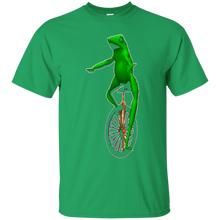Dat-Boi-Dank-Frog-Meme-T-shirt