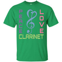 Clarinet-Player-T-shirt-Music-Band-Camp-Clarinetist-Gift