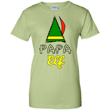 Family-Christmas-Shirts-Papa-Elf-Family-Shirts-Set-Matching