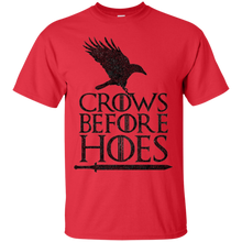 Crows-Before-Hoes-Nightswatch-Shirt