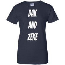 Dak-And-Zeke-T-Shirt