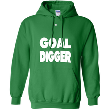 Goal-Digger-T-Shirt
