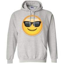 Cool-Sunglasses-Emoji-Gift-T-Shirt.-Perfect-Emoji-t-shirt