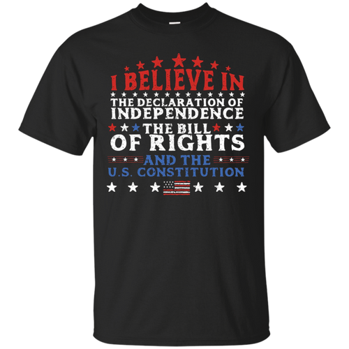 Declaration-of-Independence-Bill-of-Right-US-Constitution