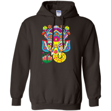 Ganesha-T-Shirt-Ganapati-Vinayaka-Hindu-Hinduism-Gods-tee