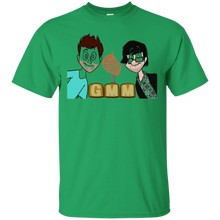 Good-Mythical-Morning-T-Shirt-Chicken-Morning-Shirt