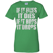 Hunting-Shirt---If-It-Flies-It-Dies-If-It-Hops-It-Drops