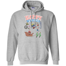 GHW-Happy-Wheels-T-Shirt