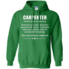 Funny-Carpenter-Meaning-T-Shirt-Carpenter-Noun-Definition