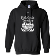 Fifth-Grade-Teacher-If-You-Think-My-Hands-Are-Full-T-Shirts