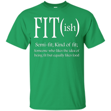 Cool-Shirt-FIT-ish-Fitish-nEW-T-Shirt