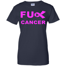 F-CK-Cancer---Breast-Cancer-Awareness-Shirt