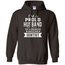 Dentist-Husband-T-shirt---Christmas-Gifts-For-Husband