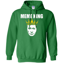 Dank-Meme-Shirts-Meme-King-Vladimir-Putin-Funny-Russia-Tee