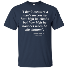 General-George-Patton-Success-Inspirational-T-Shirt
