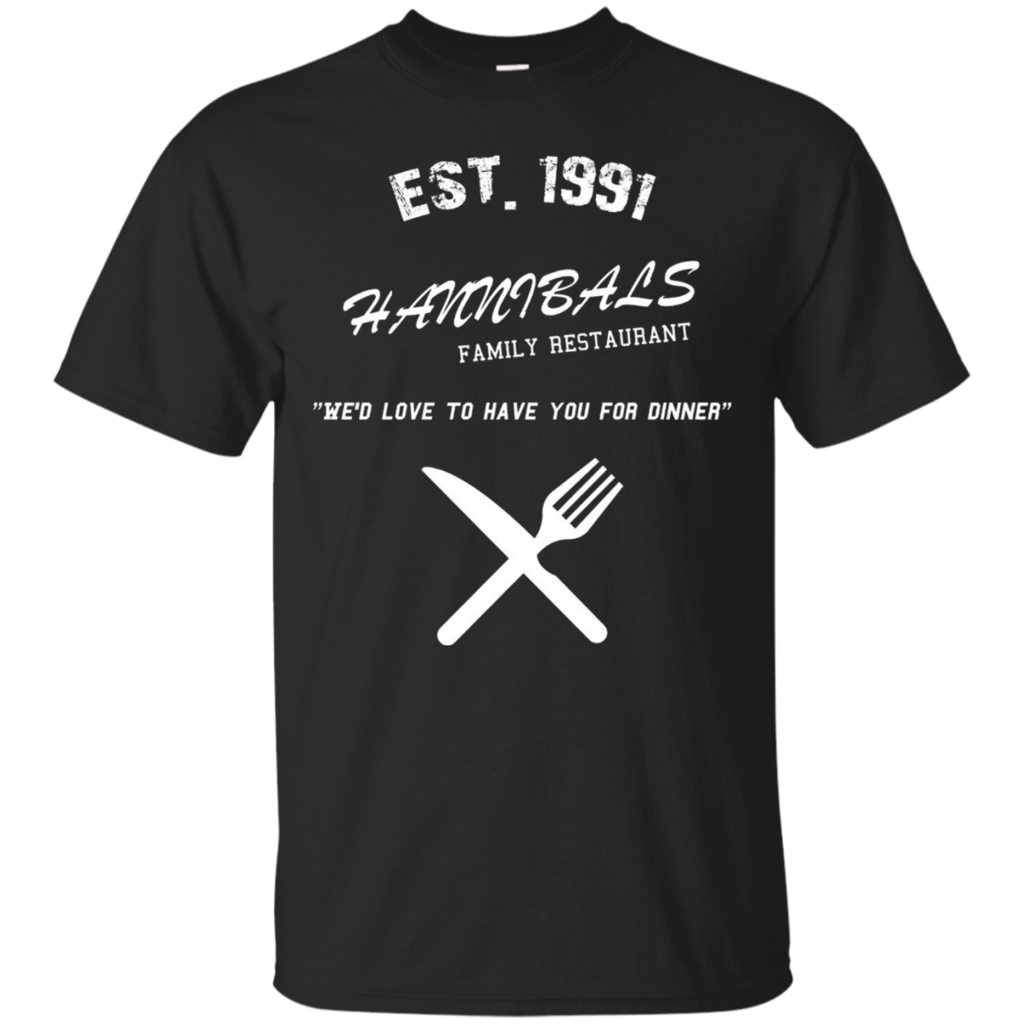 Hannibals-Family-Restaurant-Funny-Halloween-Costume-T-Shirt