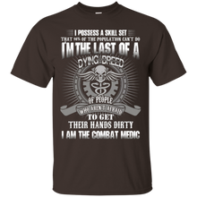 combat-medic-T-shirt--i-possess-a-skill-set-that-98_-of-the