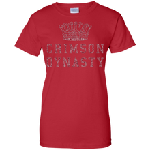 Crimson-Dynasty-T-Shirt-for-Alabama-Football-Fans!