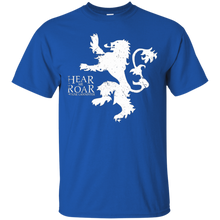 Hear-Me-Roar---Lannister---T-Shirt