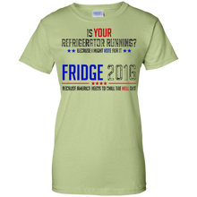 Fridge-2016-#1-Political-T-shirt
