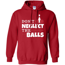 Don't-Neglect-The-Balls---Funny-Bowling-Shirt