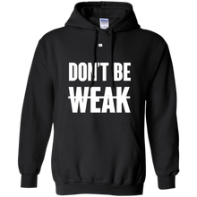 dont-be-weak-shirt