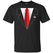 Donald-Trump-Suit-and-Tie-Halloween-Costume-T-Shirt