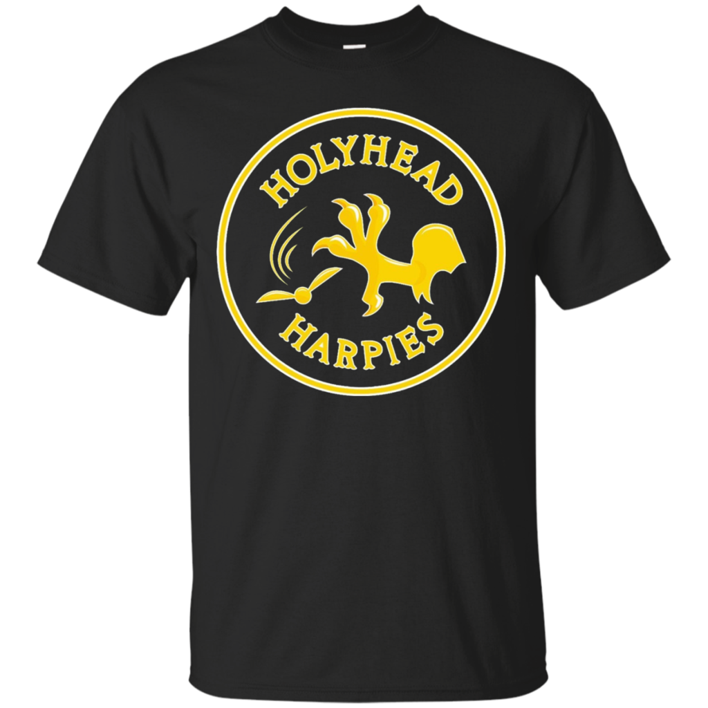 Holyhead-Harpies-T-shirt