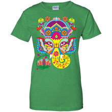 Ganesha-T-Shirt-Ganapati-Vinayaka-Hindu-Hinduism-Gods-tee