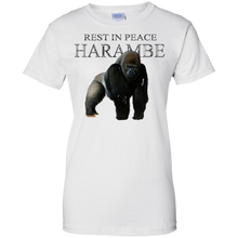 Haram-be-T-Shirt