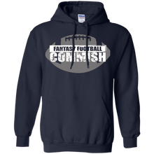 Fantasy-Football-Commissioner-Commish-TShirt
