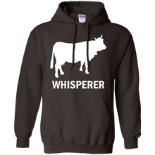 Cow-Whisperer-Cute-Funny-Animal-Farmer-T-Shirt