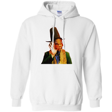 Fish-Face-T-shirt-Trout-Mask
