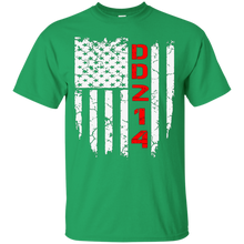 DD-214-Flag-Shirt