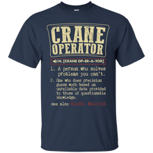 Crane-Operator-Funny-Dictionary-Definition-T-Shirt
