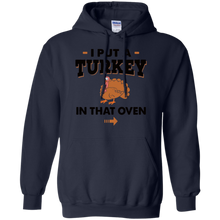 Funny-Thanksgiving-Day-Announce-Pregnancy-TShirt