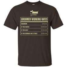 Groomer-T-shirt--groomer-working-rates-minimum-if-you-wathc
