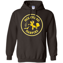 Holyhead-Harpies-T-shirt