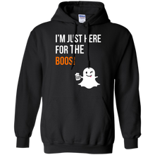 Halloween-T-shirt---I'm-Just-Here-For-The-Boos