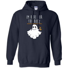Halloween-costumes--I'm-here-for-the-booz-wine-shirt