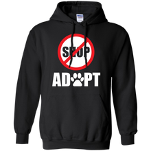 Don't-Shop-Adopt!-Animal-Rescue-Adoption-T-Shirt