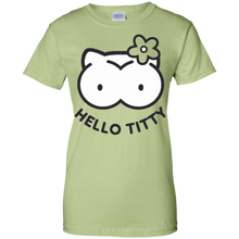 Fun-Loving-Hello-Titty-t-shirts