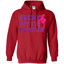 Every-Day-I'm-Tumblin'---Funny-Tumble-Gymnastics-T-Shirt